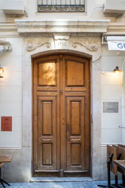 Exclusive duplex penthouse in the heart of Málaga’s historic centre