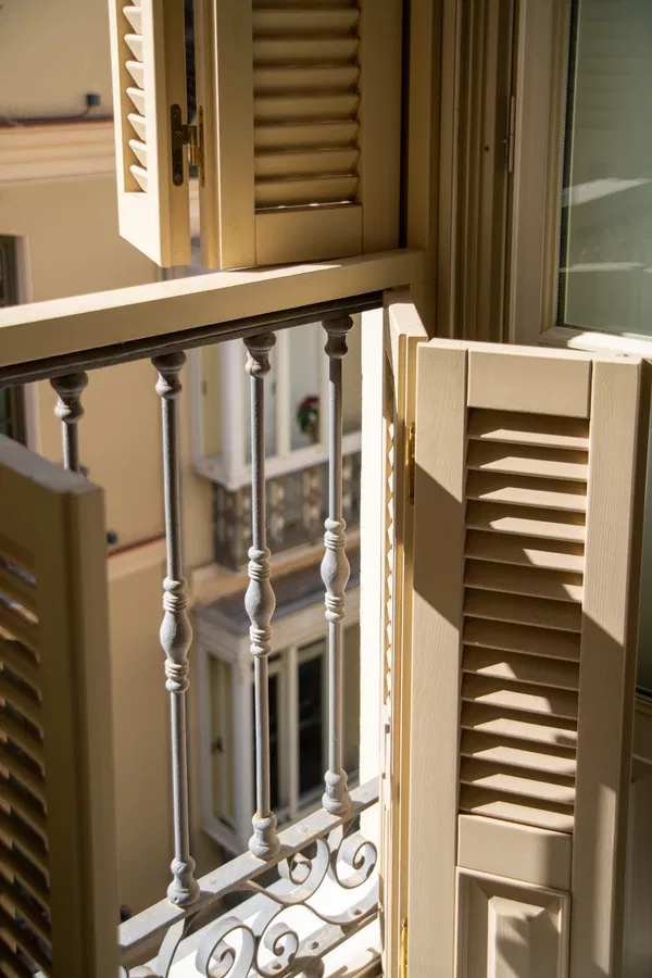 Exclusive duplex penthouse in the heart of Málaga’s historic centre
