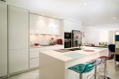 Exclusive duplex penthouse in the heart of Málaga’s historic centre