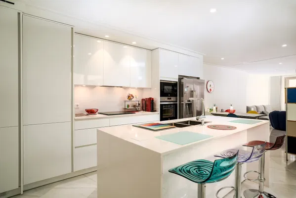 Exclusive duplex penthouse in the heart of Málaga’s historic centre