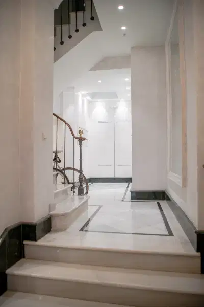 Exclusive duplex penthouse in the heart of Málaga’s historic centre