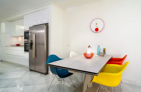 Exclusive duplex penthouse in the heart of Málaga’s historic centre