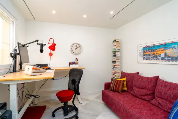 Exclusive duplex penthouse in the heart of Málaga’s historic centre