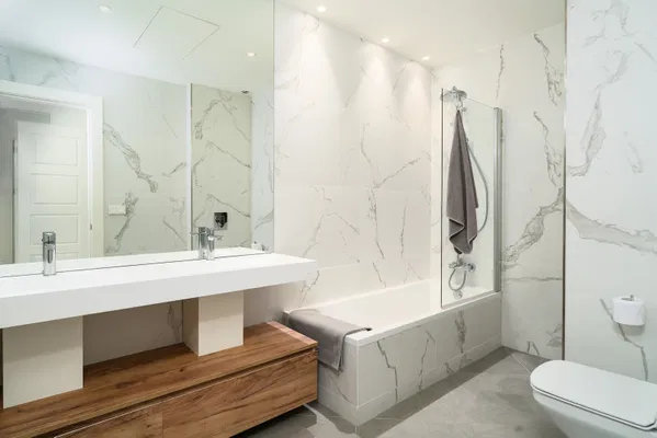 Exclusive duplex penthouse in the heart of Málaga’s historic centre