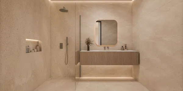 Modern Ground Floor apartment in the new golden mile, Estepona, Málaga