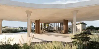Modern Ground Floor apartment in the new golden mile, Estepona, Málaga