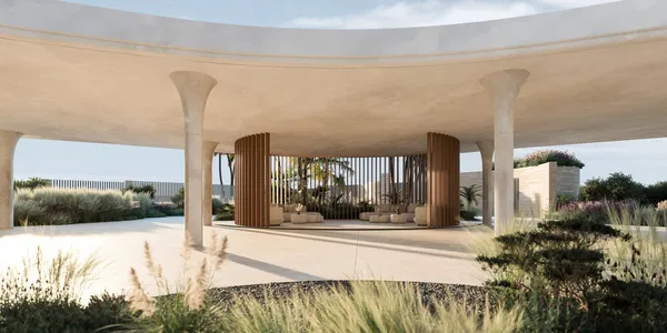 Modern Ground Floor apartment in the new golden mile, Estepona, Málaga