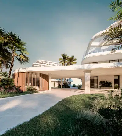 Modern Ground Floor apartment in the new golden mile, Estepona, Málaga