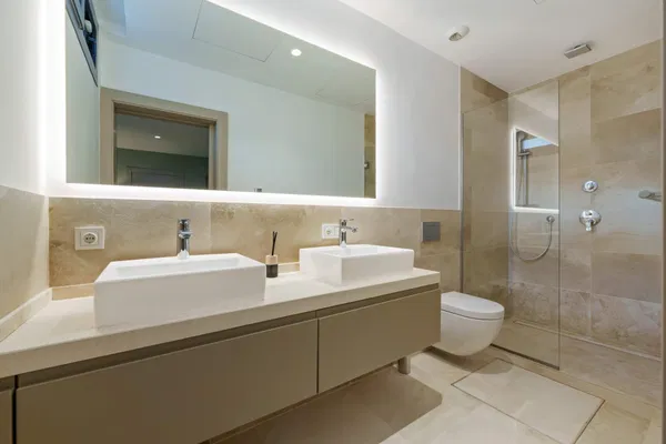 Modern frontline golf villa with panoramic views in the heart of the Golf Valley in Nueva Andalucía, Marbella
