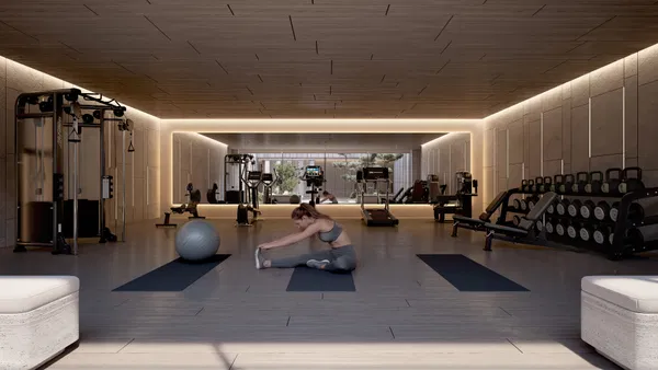 A sanctuary of privacy and wellbeing in La Reserva, Sotogrande
