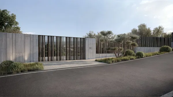 A sanctuary of privacy and wellbeing in La Reserva, Sotogrande
