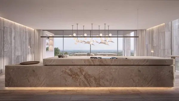A sanctuary of privacy and wellbeing in La Reserva, Sotogrande