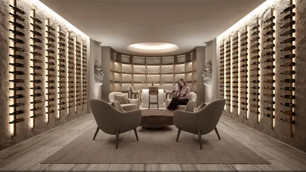 A sanctuary of privacy and wellbeing in La Reserva, Sotogrande
