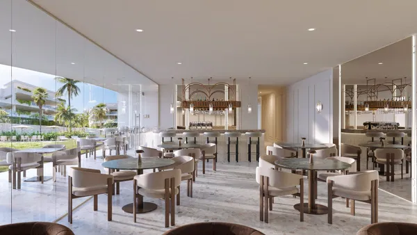 Exceptional duplex penthouse with rooftop outdoor living in Estepona