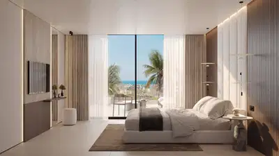 Exceptional duplex penthouse with rooftop outdoor living in Estepona