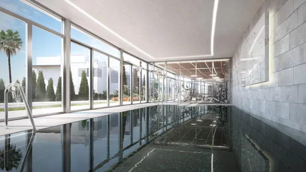 Elegant penthouse retreat in the exclusive Santa Clara Golf community, Marbella