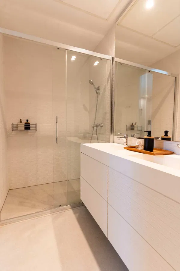 Luxury villa surrounded by nature with stunning panoramic views, New Golden Mile, Estepona