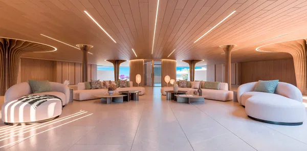 Exceptional Penthouse with Rooftop Solarium and Covered Terraces in Las Mesas Estepona