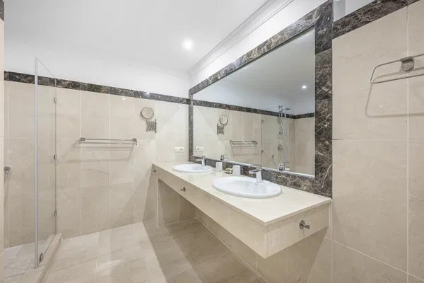 Casa Greco:  a timeless andalusian elegance with panoramic Mediterranean views in El Herrojo Alto, Benahavís