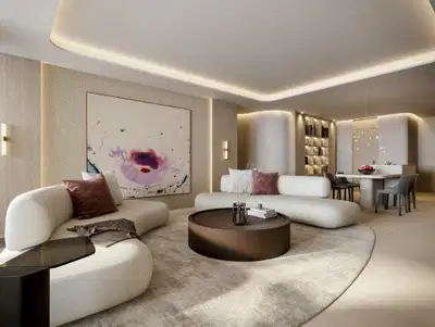 Modern Penthouse with sea views near the beach, Fuengirola, Málaga