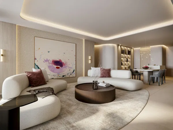 Modern Penthouse with sea views near the beach, Fuengirola, Málaga