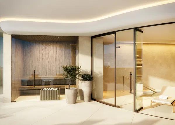 Modern Penthouse with sea views near the beach, Fuengirola, Málaga