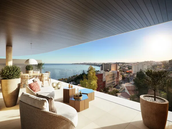 Beautiful design apartment in the city walking distance to the beach, Fuengirola, Málaga