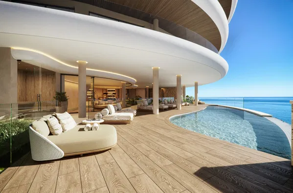 Sophisticated City Apartment  walking distance to the sea in Fuengirola, Málaga