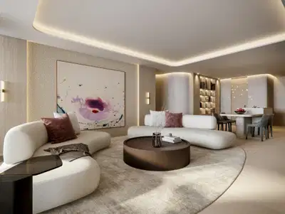 Sophisticated City Apartment  walking distance to the sea in Fuengirola, Málaga