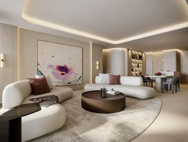 Sophisticated City Apartment  walking distance to the sea in Fuengirola, Málaga