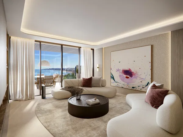 Sophisticated City Apartment  walking distance to the sea in Fuengirola, Málaga